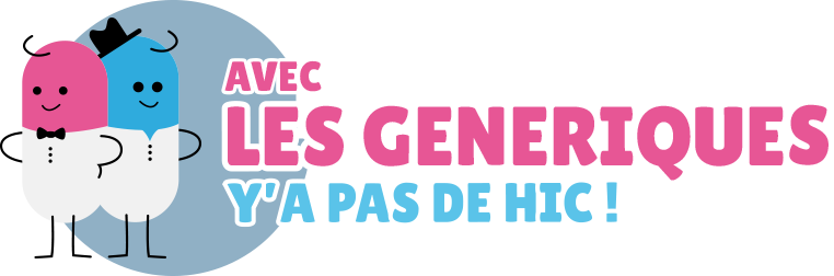 Biogaran Websérie - Avec les génériques, y'a pas de hic !